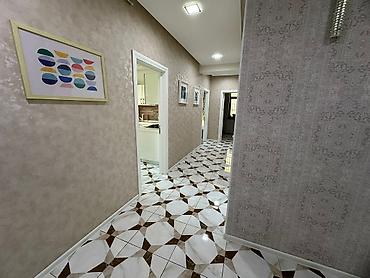 Mənzillər: Bayıl, 4 otaqlı, Yeni tikili, m. İçərişəhər, 137 kv. m — 5