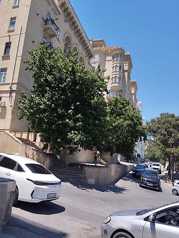 doubleway layihəsi: Bakı, 2 otaqlı, Köhnə tikili, 50 kv. m — 3