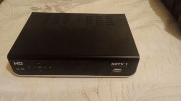 Katv1 tv tuner