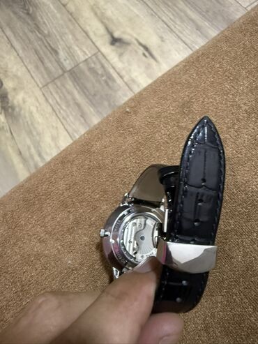 Saat dəstləri: Klassik Saat dəsti, rəng - Qızılı — 39