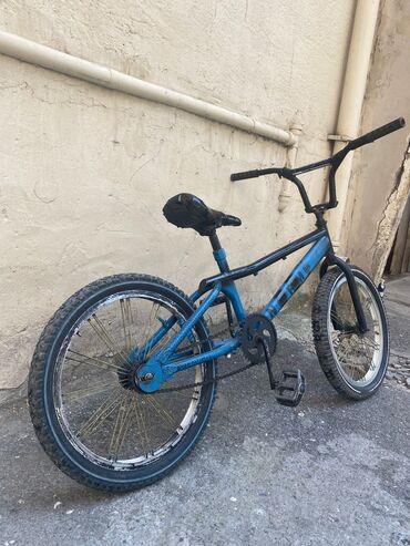 Şəhər velosipedləri: İşlənmiş Şəhər velosipedi 20", sürətlərin sayı: 1, Ünvandan götürmə, Pulsuz çatdırılma, Ödənişli çatdırılma
