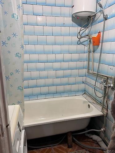 приват кж: 3 комнаты, 65 м², 105 серия, 1 этаж, Старый ремонт — 8