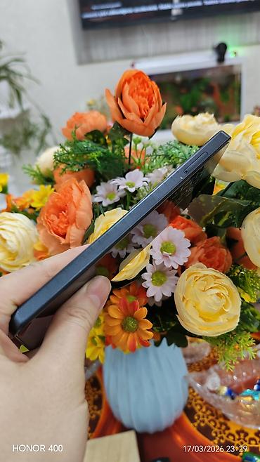 note 12: Xiaomi 13 Pro, 512 GB, rəng - Qara — 3