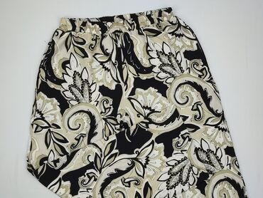 kopertowe spodnie: Spodnie damskie, rozmiar L