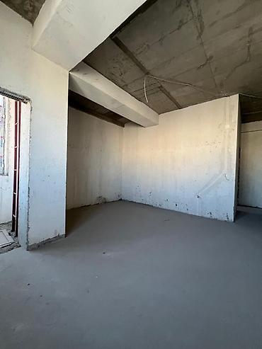 Продажа квартир: 4 комнаты, 140 м², Нижний Джал (Джал-23) Элитка, 10 этаж, ПСО (под самоотделку) — 6