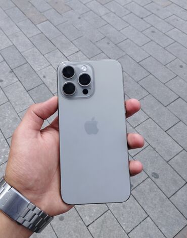 iphone 5 s чехол: IPhone 15 Pro Max, 512 ГБ, Natural Titanium, Отпечаток пальца, Face ID
