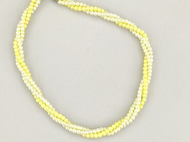dlugie kolczyki do sukienki: Necklace, Female, condition - Perfect
