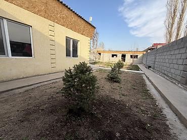 Продажа коттеджей и домов: Дом+кухня (общий 4-сотки) -Престижный район (Кашка-Баш г.Бишкек — 17
