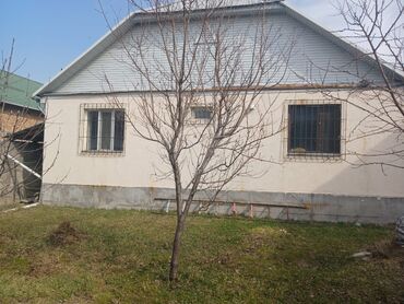 Продажа домов: Дом, 85 м², 3 комнаты, Собственник, Косметический ремонт — 13