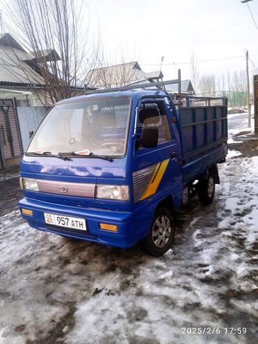 радиатор на опель вектра б: Daewoo Лабо: 2004 г., 0.8 л, Механика, Бензин, Пикап