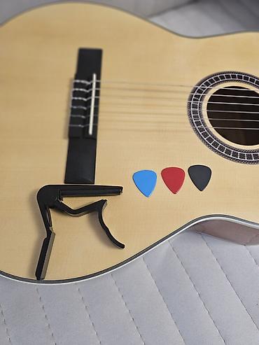 Klassik gitaralar: Klassik gitara, Yeni, Ünvandan götürmə -da lalafo.az — 12 Klassik gitaralar: Klassik gitara, Yeni, Ünvandan götürmə — 12