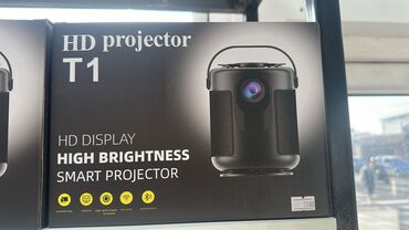 смарт часы сколько стоит: HD Projector T1 — смарт‑проектор с высоким уровнем яркости и