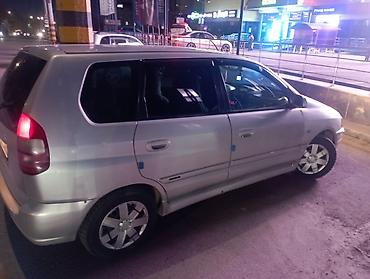 Mitsubishi: Mitsubishi Space Star: 2000 г., 1.8 л, Механика, Бензин, Минивэн — 3