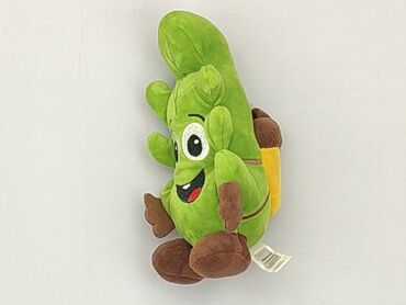 limango sandały dziecięce: Mascot Vegetable, condition - Very good