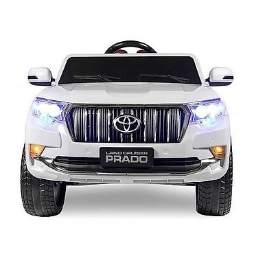 prado 2018: Çox adam soruşdu və Biz gətirdik😍6 motorlu maşınımızla Tanış Olun — 6