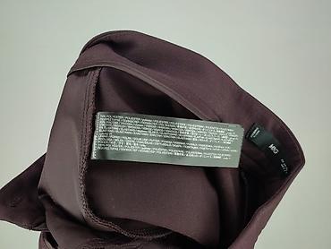 mango polana: MNG, Spodnie materiałowe damskie, rozmiar XS — 5