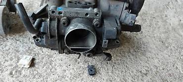 db killer cena: FIAT PUNTO 2 BENZIN KLAPNA GASA | Fiat punto 2 klapna gasa — 1