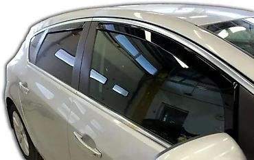 BOCNI VETROBRANI DEFLEKTORI USMERIVACI OPEL ASTRA J (09-16) | NOVI