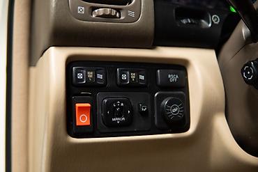 чехлы на лексус лх 470: Lexus LX: 2004 г., 4.7 л, Автомат, Бензин, Внедорожник — 7