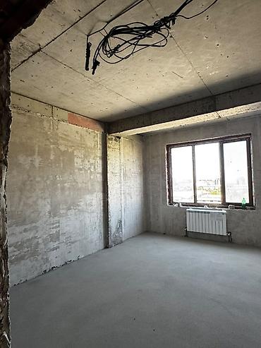 009: 3 комнаты, 108 м², Золотой квадрат Элитка, 7 этаж, ПСО (под самоотделку) — 9