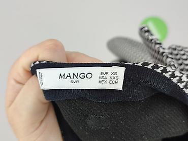 second hand second hand: Mango, Spódnica damska, rozmiar XS — 4