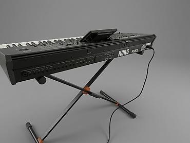 mekteb çanta: Sintezator, Korg, Yeni — 2