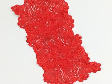 Серветка 22 x 42, колір - Червоний, стан - Ідеальний