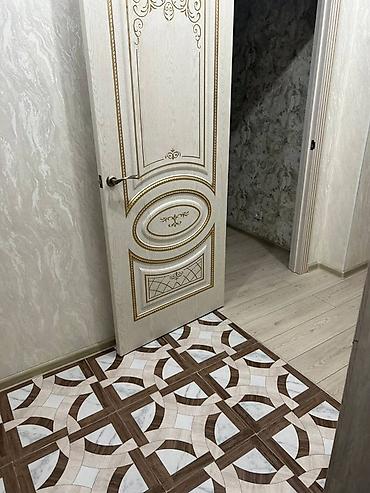 квартира комната бишкек: Сдаётся светлая 2‑комнатная квартира с современным ремонтом и полной — 7