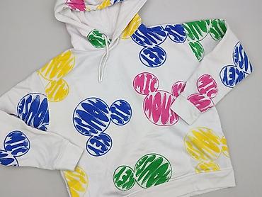kurtka disney: Disney, Bluza z kapturem damska, rozmiar M — 1