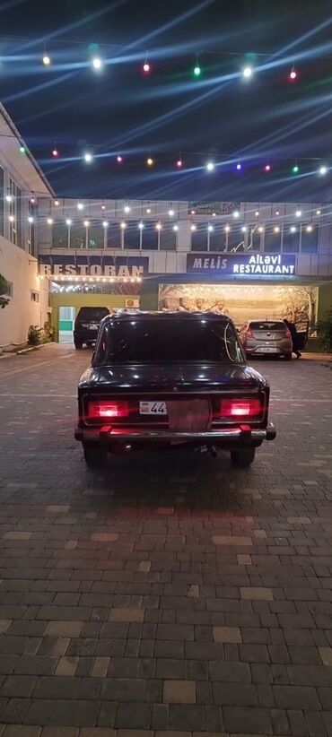 VAZ (LADA): VAZ (LADA) 2106: 1.6 l | 2005 il 58000 km Sedan — 3