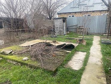 Продажа коттеджей и домов: Частный дом с закрытым двором и большим навесом в районе ГЭС 2 - — 10