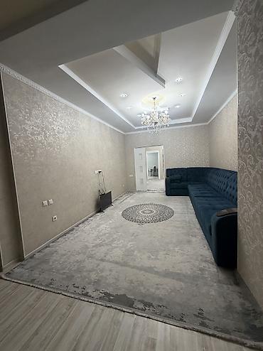 комната ижарага: 2 бөлмө, Жогорку Джал Риелтор, Үй-бүлөлүүлөргө, 1 жылдан баштап, Толугу менен эмереги бар — 2