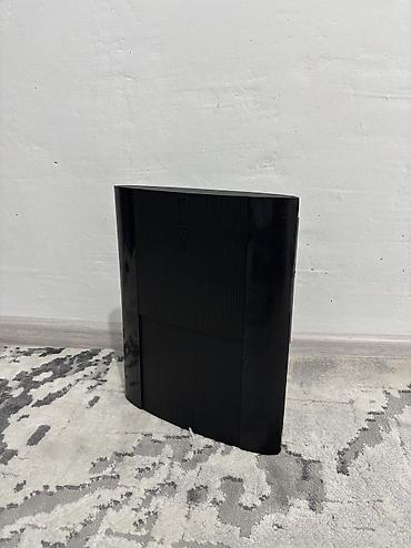 PS3 (Sony PlayStation 3): PlayStation 3 SUPER SLIM 🔥🔥 —- С ПРОШИВКОЙ 😍 —- + В ПОДАРОК 8 — 2