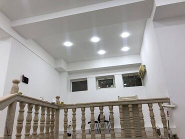 Digər kommersiya daşınmaz əmlakı: Elimlər metrosuna yaxın sahəsi 250 kv/m olan, 5 otağlı obyekt — 6