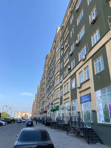 kristal abseron 1 otaqli evler: Masazır, 3 otaqlı, Yeni tikili, 90 kv. m