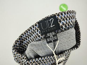 getry z zapiętkami: UP2Fashion, Legginsy rozmiar XS — 5