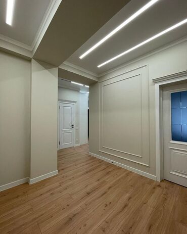 Продажа квартир: 3 комнаты, 100 м², Элитка, 10 этаж, Евроремонт — 4