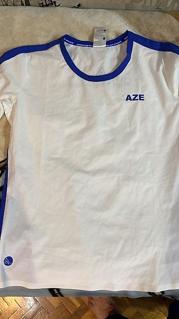 Kişi geyimləri: Athlete zbordan verlb hamsi pakofka ayrı ayrı qiymetlere ucuz — 4