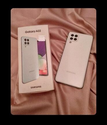 samsung galaxy ace 2: Samsung Galaxy A22, 64 ГБ