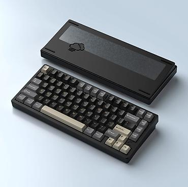 logitech superlight: Клавиатура, Механическая, Проводное, Bluetooth подключение, Размер: 75% — 2