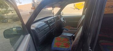 Honda: Honda Stepwgn: 2000 г., 2 л, Автомат, Бензин, Минивэн — 3