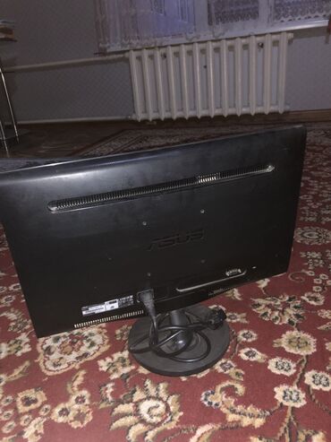 Мониторы: Монитор, Asus, LED, 21" - 22"