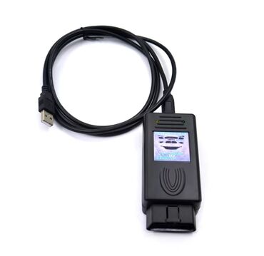 Alati za automobile: BMW auto skener 1.4.0 čitač kodova 1.4 OBD2 Opis Z a BMW Scanner — 14