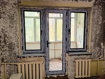 Пластиковые окна на заказ: Окна на заказ окна на заказ опыт10лет — 4