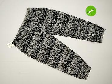 modne duże rozmiary: IDEAL, Legginsy rozmiar 5XL — 3