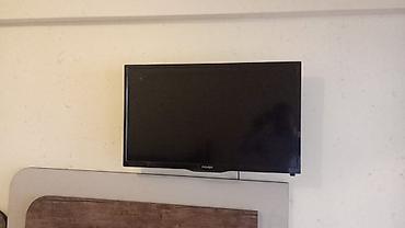 mini ats panasonic: Ficher Tv 50azn. 82 ekran sadedi. tam işlek. Unvan — 1