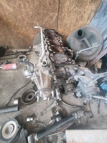 2 uz fe: 1g-fe Toyota altezza Toyota mark2 заряженный блок цилиндров и комплект — 1