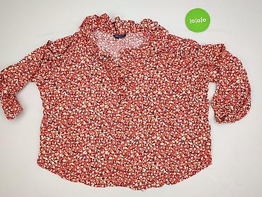 ms gugu: M&S Collection, Bluzka damska, rozmiar 4XL — 2