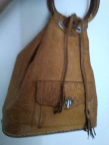 Torbe: Kožna torba — 11