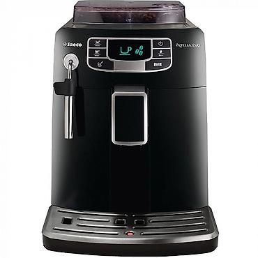 qəhvə: Saeco Intelia EVO – Tam Avtomatik Espresso Qəhvə Maşını, 15 bar — 1
